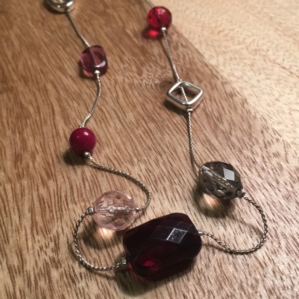 BOGO $9 🥰Ann Taylor necklace